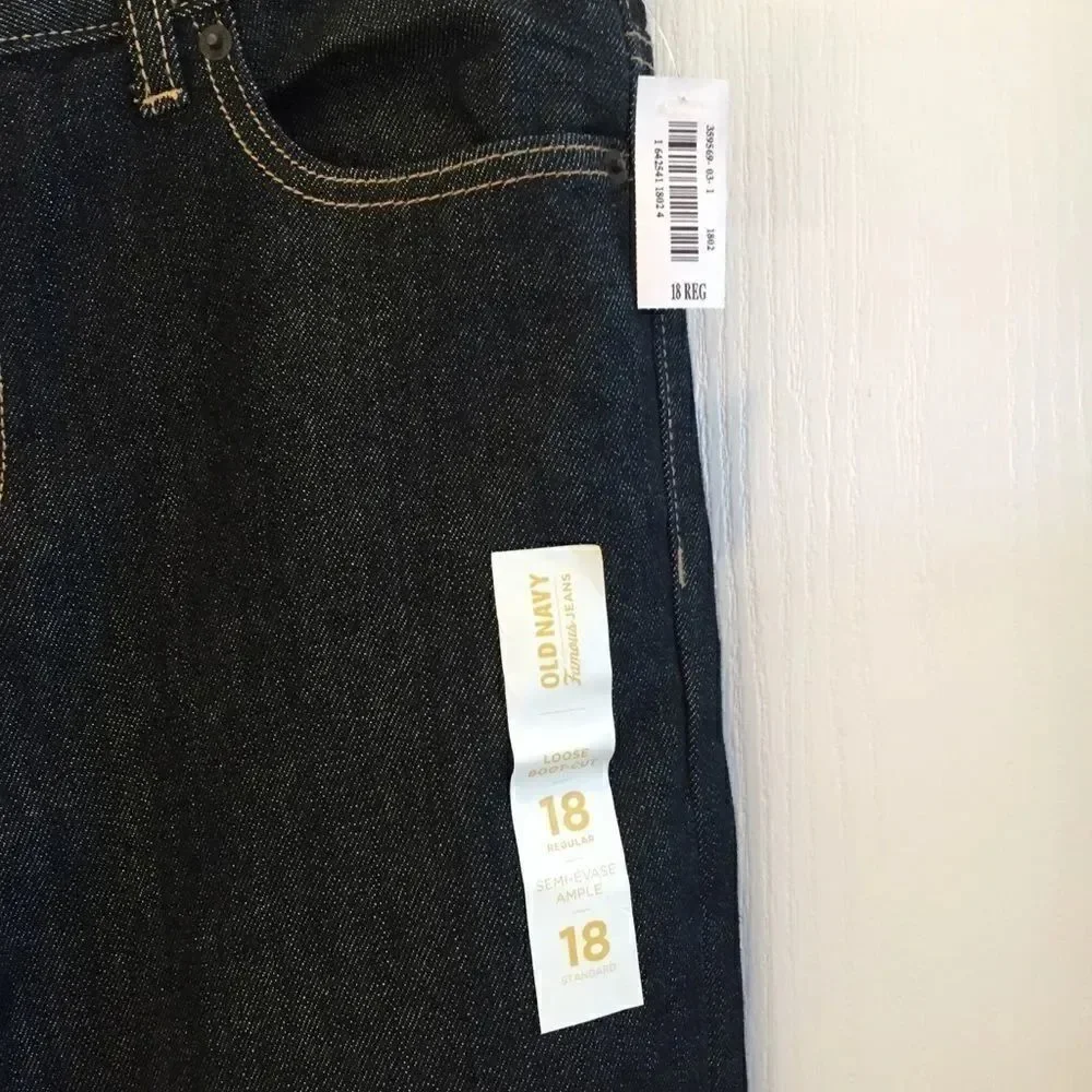 Old Navy Jeans